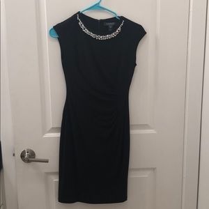 Ralph Lauren Cocktail Dress